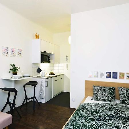 Lazy Sofa ° Apartment Hradec Kralove Exterior photo